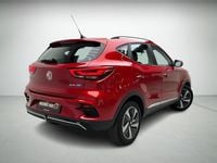 Brugt MG ZS Comfort 114 kW (156 HK) 2022 Rød SUV