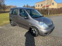 Brugt Toyota Yaris 105 HK (77 kW) 2004 Stationcar