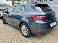 brugt Renault Mégane IV 1,3 TCe 140 Zen