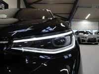 Brugt VW ID.4 Pro 210 kW (286 HK) 2025 Sortmetal SUV