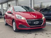 brugt Peugeot 208 1,2 VTi 82 Envy Sky