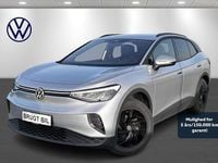 Brugt VW ID.4 Life 125 kW (170 HK) 2024 Sølvmetal SUV