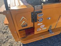 Brugt Citroën Méhari 1975 Cabriolet