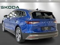 brugt Skoda Enyaq iV 80 iV Loft