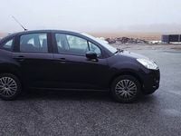 Brugt Citroën C3 92 HK (67 kW) 2011 Hatchback