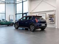 Brugt Renault 5 E-Tech Techno 110 kW (150 HK) 2025 Blå Hatchback