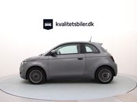 brugt Fiat 500e EL Icon 118HK 3d Trinl. Gear