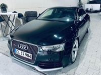Brugt Audi RS5 450 HK (330 kW) 2015 Coupe