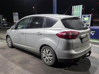 Brugt Ford C-MAX 105 HK (77 kW) 2012 MPV