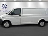 Brugt VW T6.1 110 HK (80 kW) 2023 Hvid Van