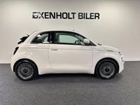 Brugt Fiat 500e Icon 30 kW (42 HK) 2021 Cabriolet