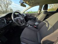 brugt Seat Leon ST TDI