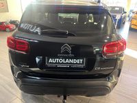 brugt Citroën C5 Aircross 1,6 Hybrid Iconic EAT8