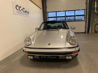 Brugt Porsche 911 Carrera 1977 N/a