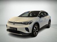 Brugt VW ID.4 Pro Performance 150 kW (204 HK) 2020 Hvid SUV