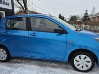 Brugt Suzuki Celerio 68 HK (50 kW) 2017 Hatchback