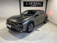 Brugt Citroën C5 X 225 HK (165 kW) 2022 Grønmetal Stationcar