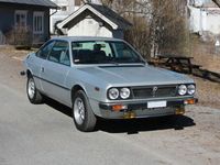 brugt Lancia Beta Coupe