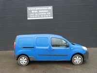 Brugt Renault Kangoo 95 HK (69 kW) 2019 Blå MPV