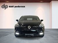 brugt Renault Clio IV 0,9 Energy TCe Zen 90HK 5d