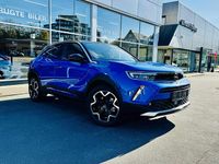 Brugt Opel Mokka-e Ultimate 100 kW (136 HK) 2023 Blåmetal SUV