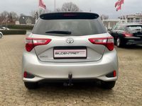 brugt Toyota Yaris 1,5 VVT-iE T3 Y20