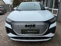 brugt Audi Q4 e-tron 40 Advanced