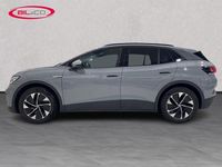 Brugt VW ID.4 Pro Performance 150 kW (204 HK) 2022 Moonstone SUV