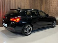 brugt BMW 118 d 2,0 M-Sport aut.