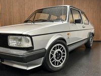 Brugt VW Jetta 1981 Sedan