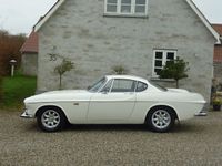 brugt Volvo P1800 Volvo P1800S