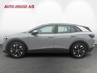 Brugt VW ID.4 Pro Performance 150 kW (204 HK) 2023 Grå SUV