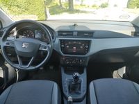 brugt Seat Ibiza 1.0 TSI 115
