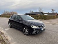 brugt VW Polo 1,0 TSi 95 Style DSG