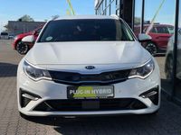 brugt Kia Optima Hybrid 2,0 PHEV SW aut.