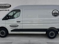 Brugt Renault Master 130 HK (95 kW) 2024 Van