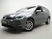 brugt VW Golf VII 1,6 TDi 115 Comfortline Variant DSG