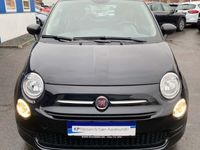 brugt Fiat 500 Pop