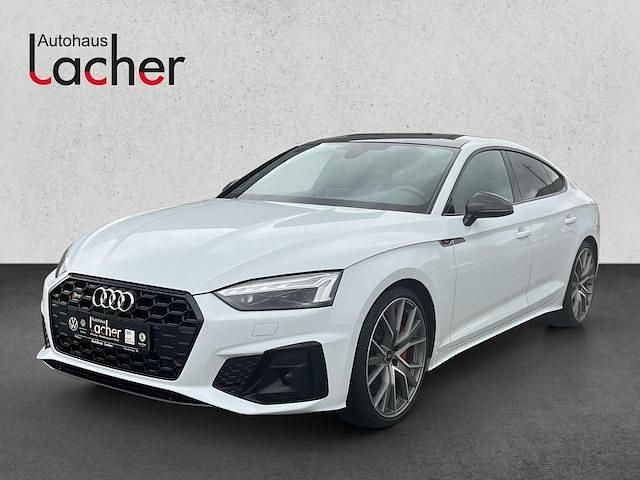 Gebraucht Audi S5 Ambiente 341 PS (250 kW) 2022 Coupé