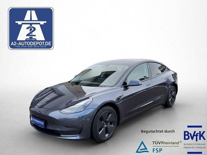 Gebraucht Tesla Model 3 258 kW (351 PS) 2021 Andere Limousine