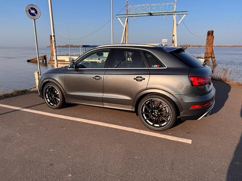 Gebraucht 2015 Audi RS Q3 SUV | 20.000 € (Guter Preis) - Bild 1/4