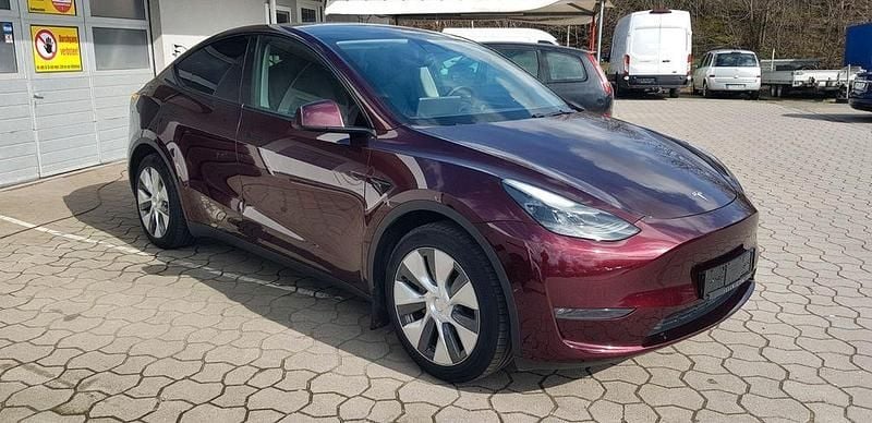 Gebraucht Tesla Model Y 378 kW (514 PS) 2023 SUV