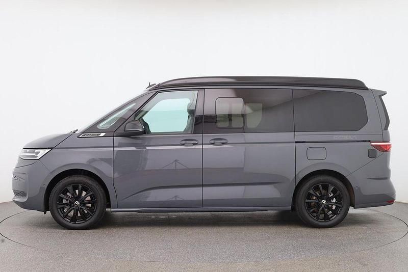 Neu VW California California 245 PS (180 kW) 2026 Grau Van