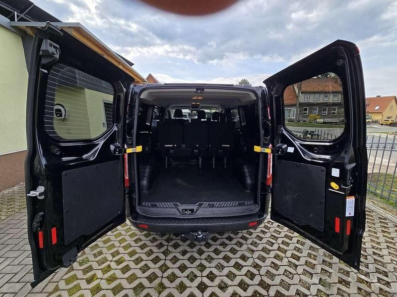 Occasion Ford Transit Custom Trend 131 ch (96 kW) 2018 Break