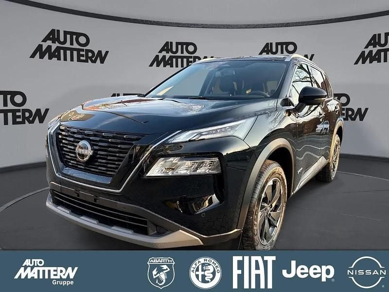 Gebraucht Nissan X-Trail 204 PS (150 kW) 2026 SUV