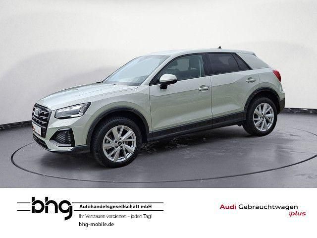 Gebraucht Audi Q2 Advanced 150 PS (110 kW) 2025 SUV