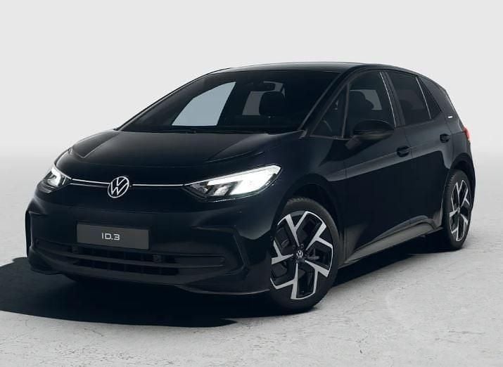 Neu VW ID.3 Pro 150 kW (204 PS) 2026 Grenadillschwarz metallic Kleinwagen