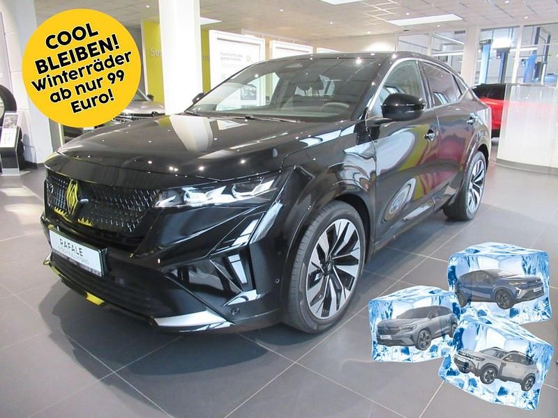 Schwarz Gebraucht 2024 Renault Rafale Techno SUV | 41.990 € (Fairer Preis) - Bild 1/4