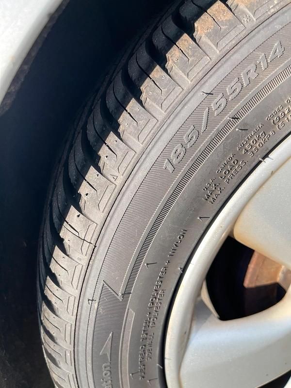 Gebraucht VW Lupo 75 PS (55 kW) 2003 Silber Kleinwagen