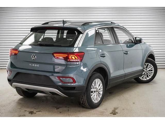 Gebraucht 2024 VW T-Roc Life SUV | 25.340 € (Guter Preis) - Bild 1/1